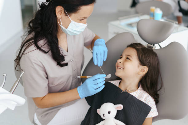 Best Emergency Treatment for Toothache in Horseshoe Bay, TX