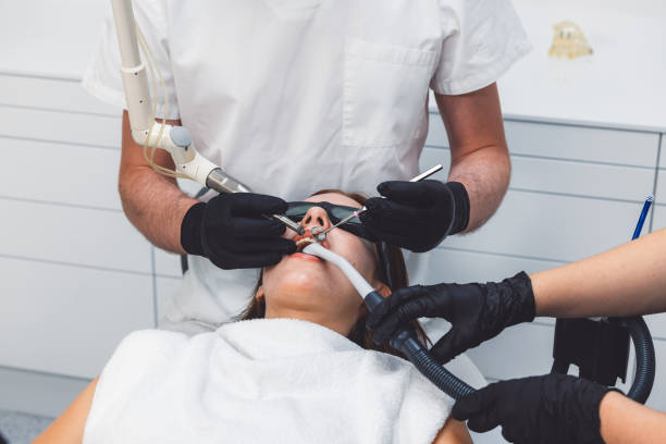 Best Walk-In Emergency Dentist in Horseshoe Bay, TX