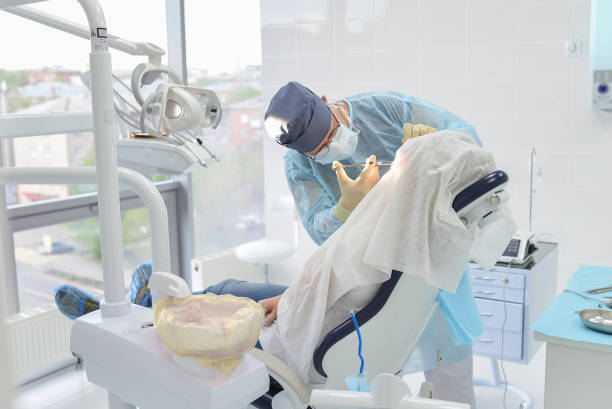 Best Emergency Orthodontic Repairs in Horseshoe Bay, TX