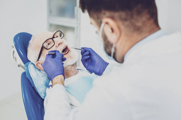 Best Emergency Dental Care for Trauma or Injury in Horseshoe Bay, TX